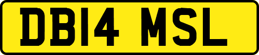 DB14MSL