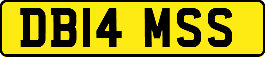 DB14MSS