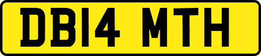 DB14MTH