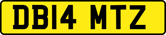 DB14MTZ