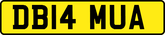 DB14MUA