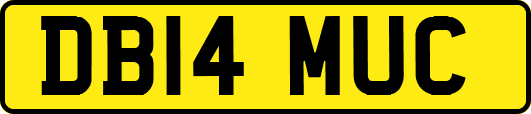 DB14MUC