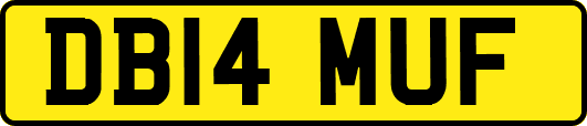 DB14MUF