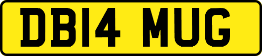 DB14MUG