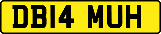 DB14MUH