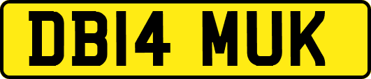 DB14MUK