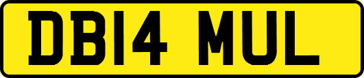 DB14MUL