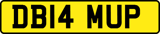 DB14MUP