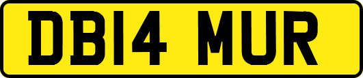 DB14MUR