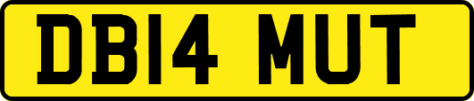 DB14MUT