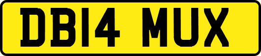 DB14MUX