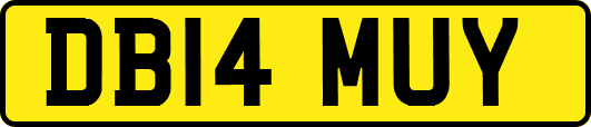 DB14MUY