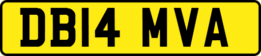 DB14MVA