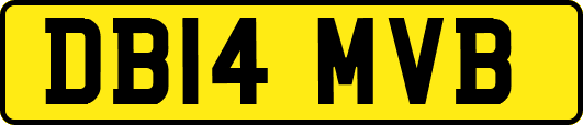 DB14MVB