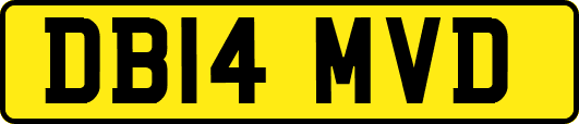 DB14MVD