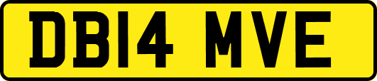 DB14MVE