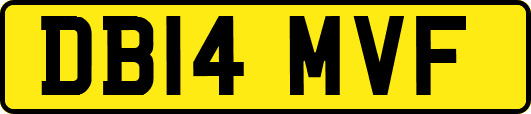 DB14MVF