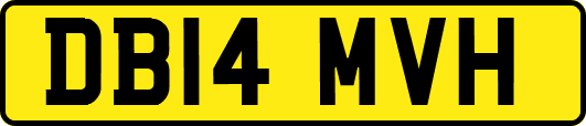 DB14MVH
