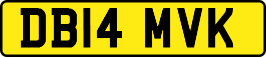 DB14MVK