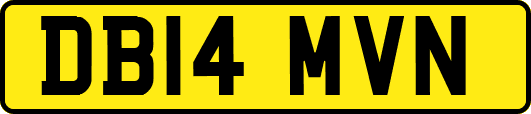 DB14MVN