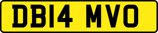 DB14MVO