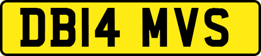 DB14MVS
