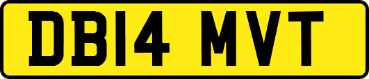 DB14MVT
