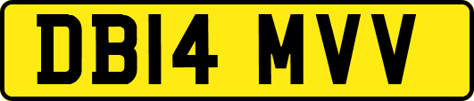 DB14MVV