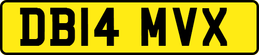 DB14MVX