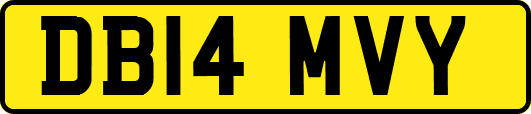 DB14MVY