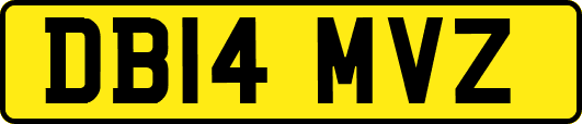 DB14MVZ