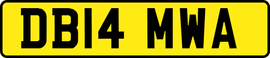 DB14MWA