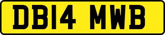 DB14MWB