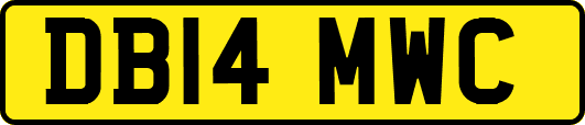 DB14MWC
