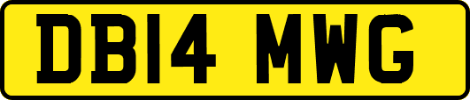 DB14MWG