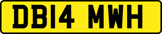DB14MWH