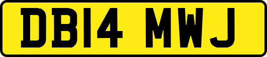DB14MWJ