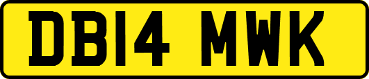 DB14MWK