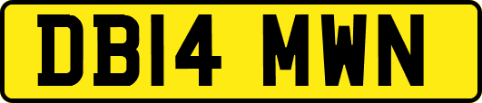 DB14MWN
