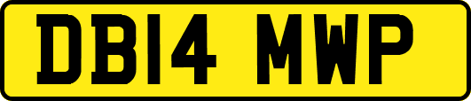 DB14MWP