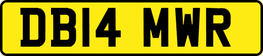 DB14MWR