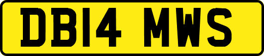 DB14MWS