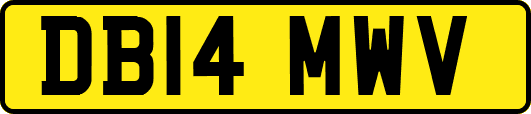 DB14MWV