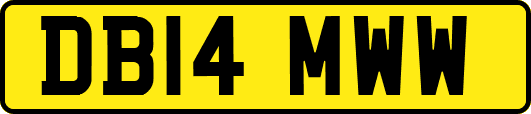 DB14MWW