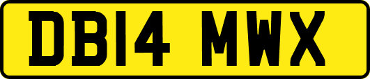 DB14MWX