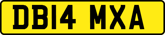 DB14MXA