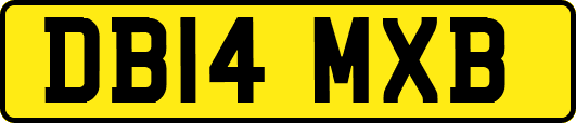 DB14MXB