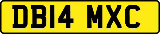 DB14MXC