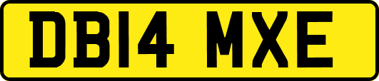 DB14MXE