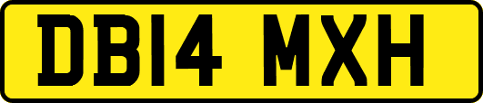 DB14MXH